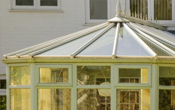 conservatory roof repair Temple Mills, Newham