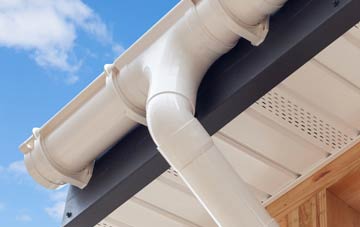 Temple Mills gutter installation costs