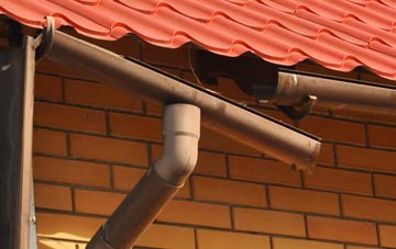 Temple Mills gutter repair costs