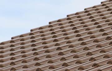 plastic roofing Temple Mills, Newham